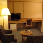 Kashiwa Plaza Hotel Annex Located in Kashiwa, Kashiwa Plaza Hotel Annex is a perfect starting point from which to explore Chiba. The hotel has everything you need for a comfortable stay. Facilities like newspapers, laundry ser