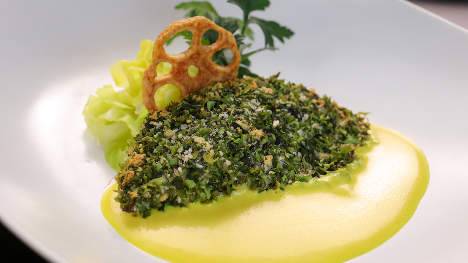 #《季-toki-》 春の料理一例