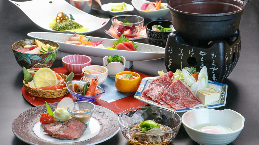 #《季-toki-》 春の料理一例