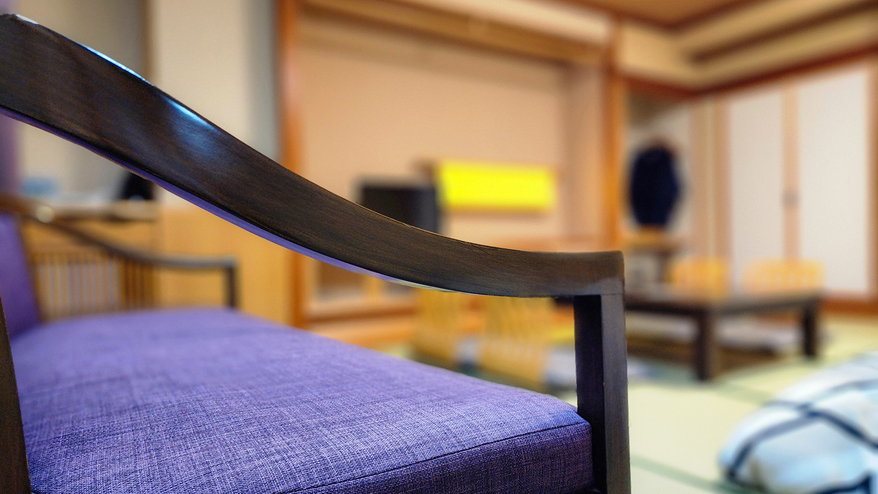 #スーペリアツイン和室15畳＋2ベッド客室イメージ