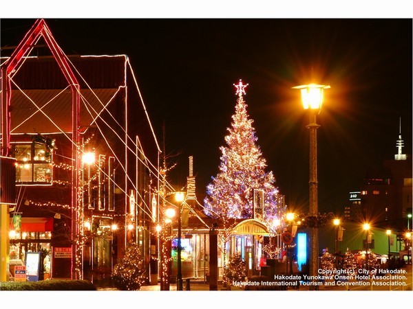 クリスマスファンタジーＡ