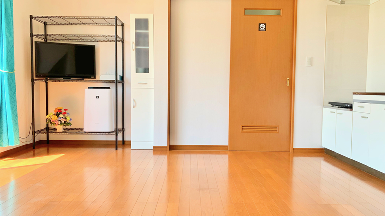 シーブリーズ館(1F客室)〈2階建1棟貸切〉
