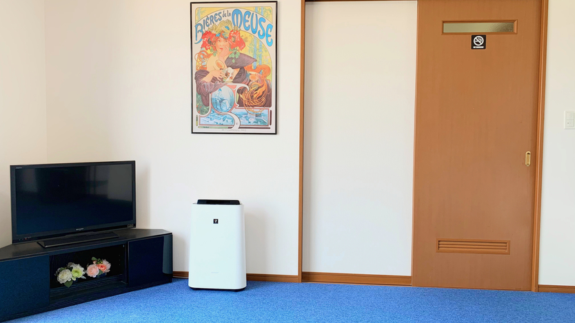 シーブリーズ館(2F客室)〈2階建1棟貸切〉