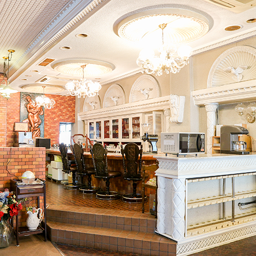 Central Hotel <Kumamoto> Image 4, Hitoyoshi, Japan