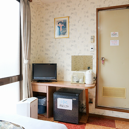 Khách sạn Central <Kumamoto>