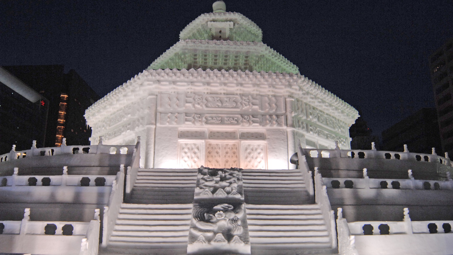 札幌雪まつり