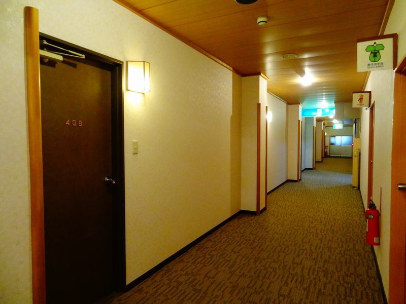 This photo about Tsutiu Onsen Yamaneya Ryokan shared on HyHotel.com