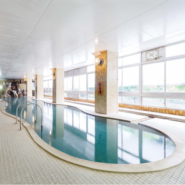 Tsutiu Onsen Yamaneya Ryokan Image 5, Fukushima, Japan