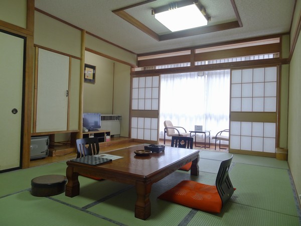 Tsutiu Onsen Yamaneya Ryokan