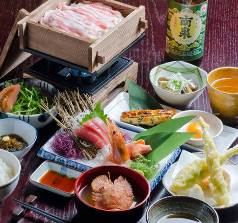 Shimayado Hope Image 5, Tanegashima, Japan