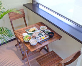 Shimayado Hope Image 3, Tanegashima, Japan