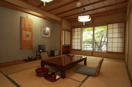 客室例１