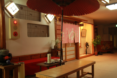 館内例