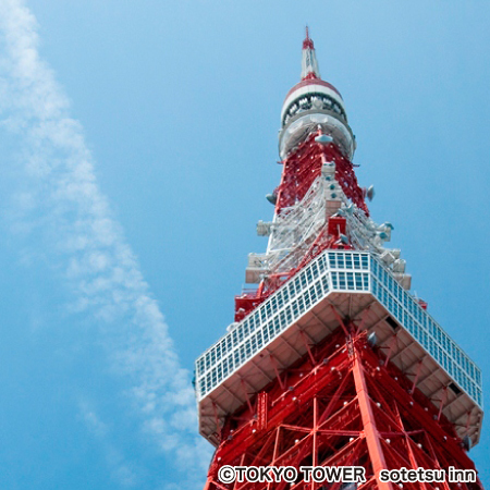 東京タワー