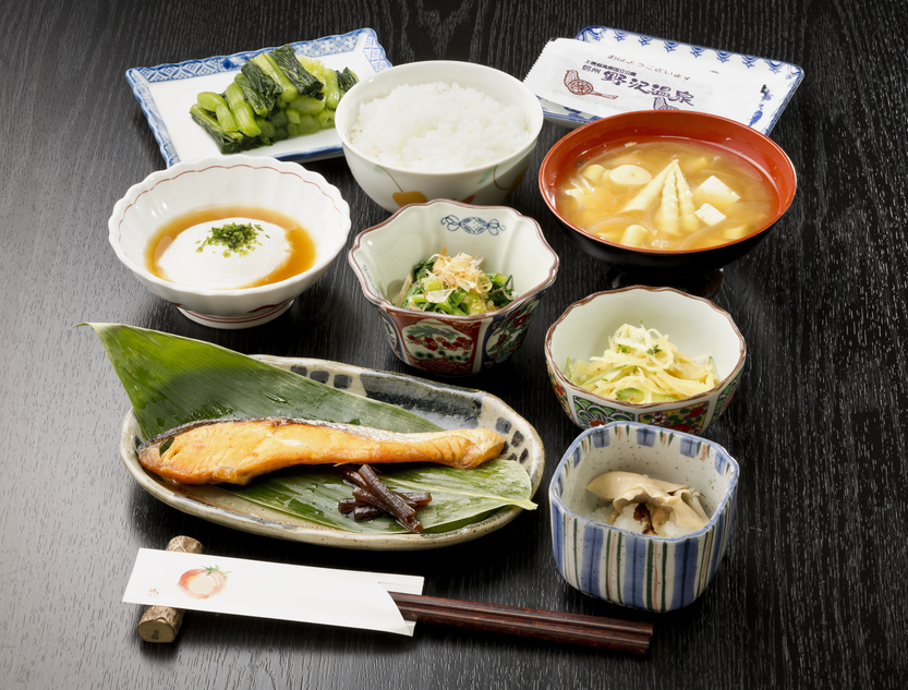 Yasuragi no Yado Shirakaba Main Image Yasuragi no Yado Shirakaba, Nagano