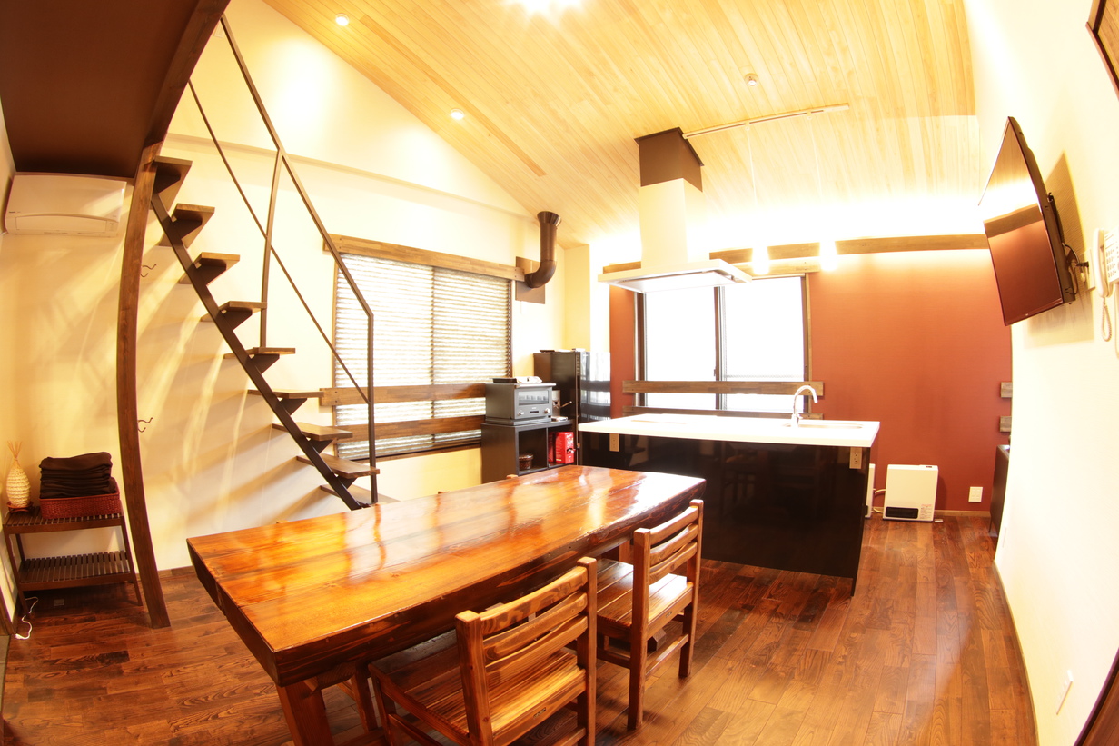 Yasuragi no Yado Shirakaba Image 2, Nagano, Japan