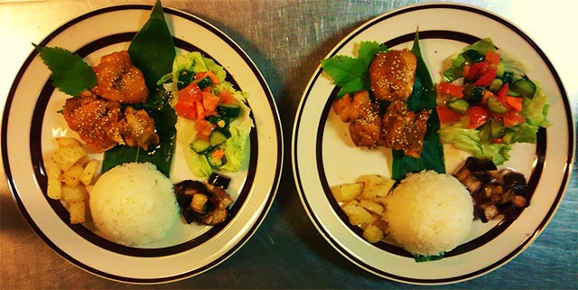 Dinner1