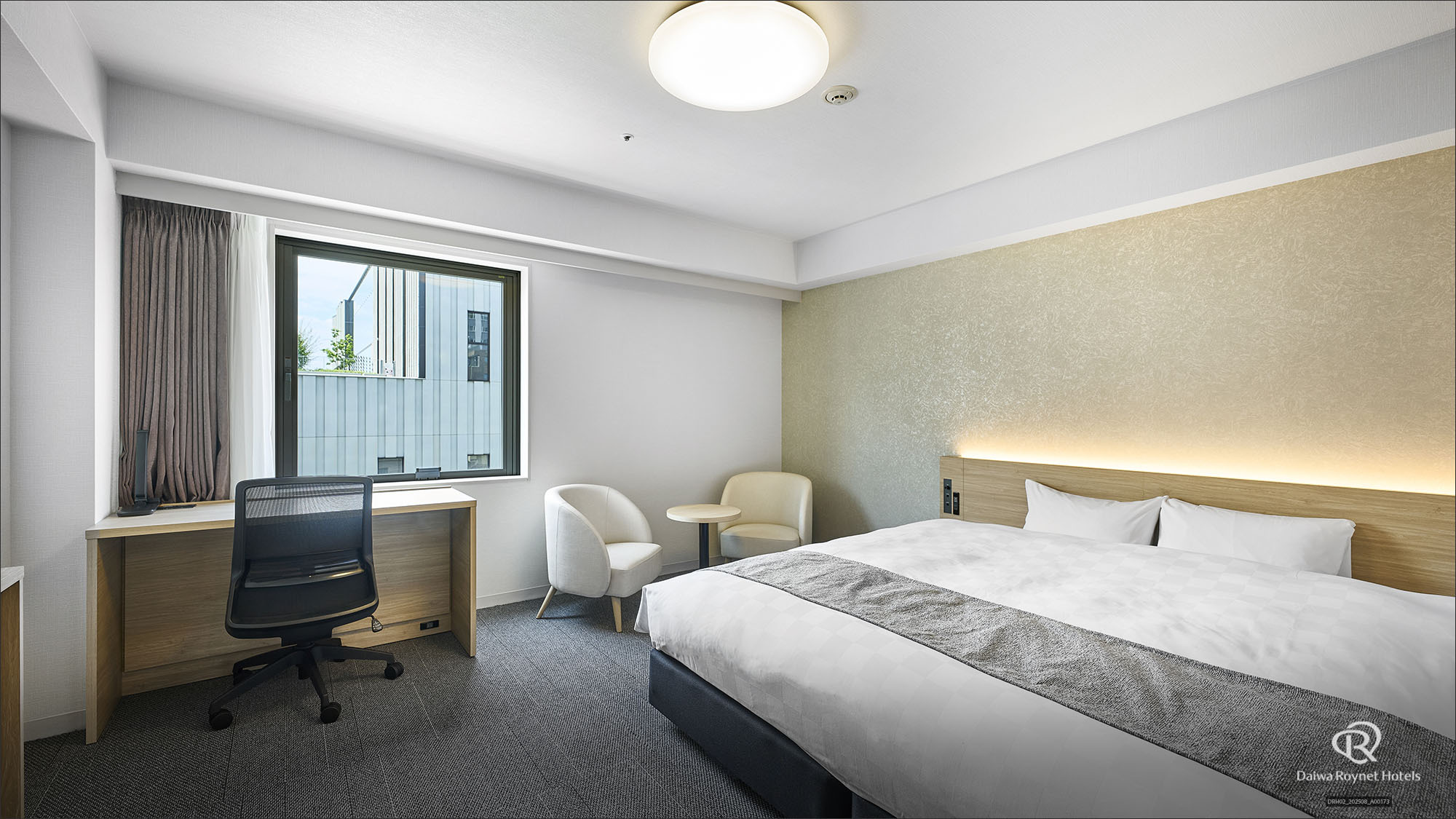 スーペリアキング（改装後）