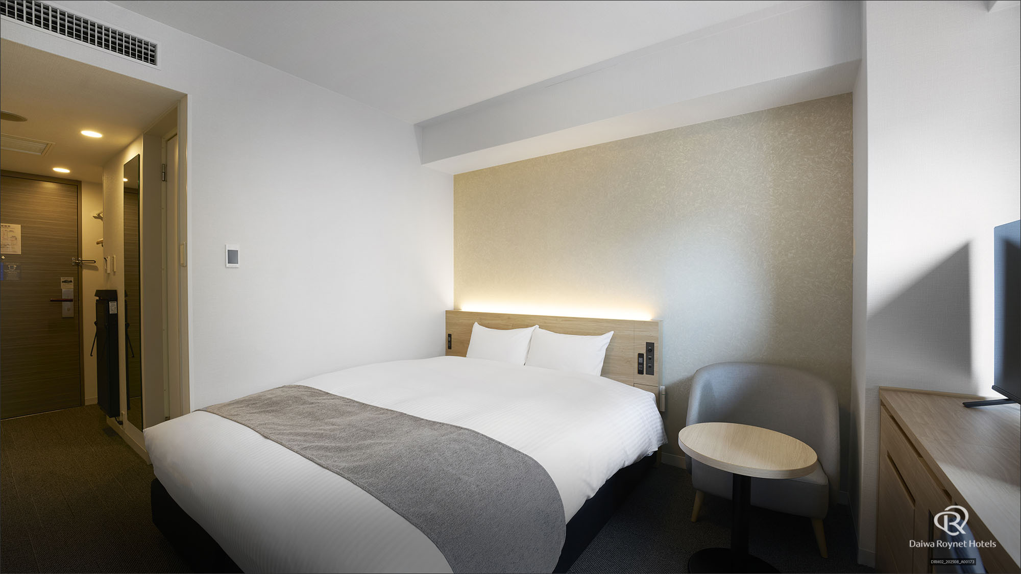 コーナーダブル（改装後）②