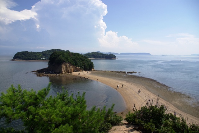 This photo about Hotel New Kaifu (Shodoshima) shared on HyHotel.com
