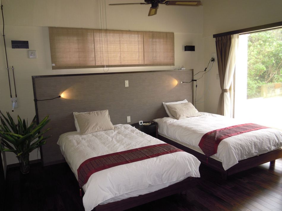 Island Resort Irabuvilla <Irabujima> in the Heart of Miyakojima, Comoros, Japan: Reviews on Island Resort Irabuvilla <Irabujima>