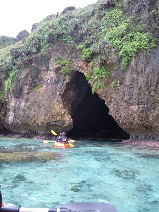 Island Resort Irabuvilla <Irabujima> Image 3, Miyakojima, Japan