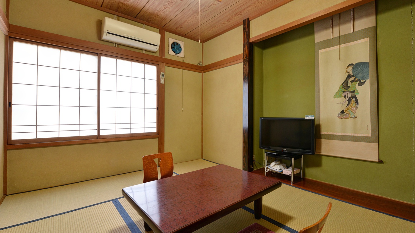 Dewa no Yu Horaikan Image 2, Hitachiota, Japan