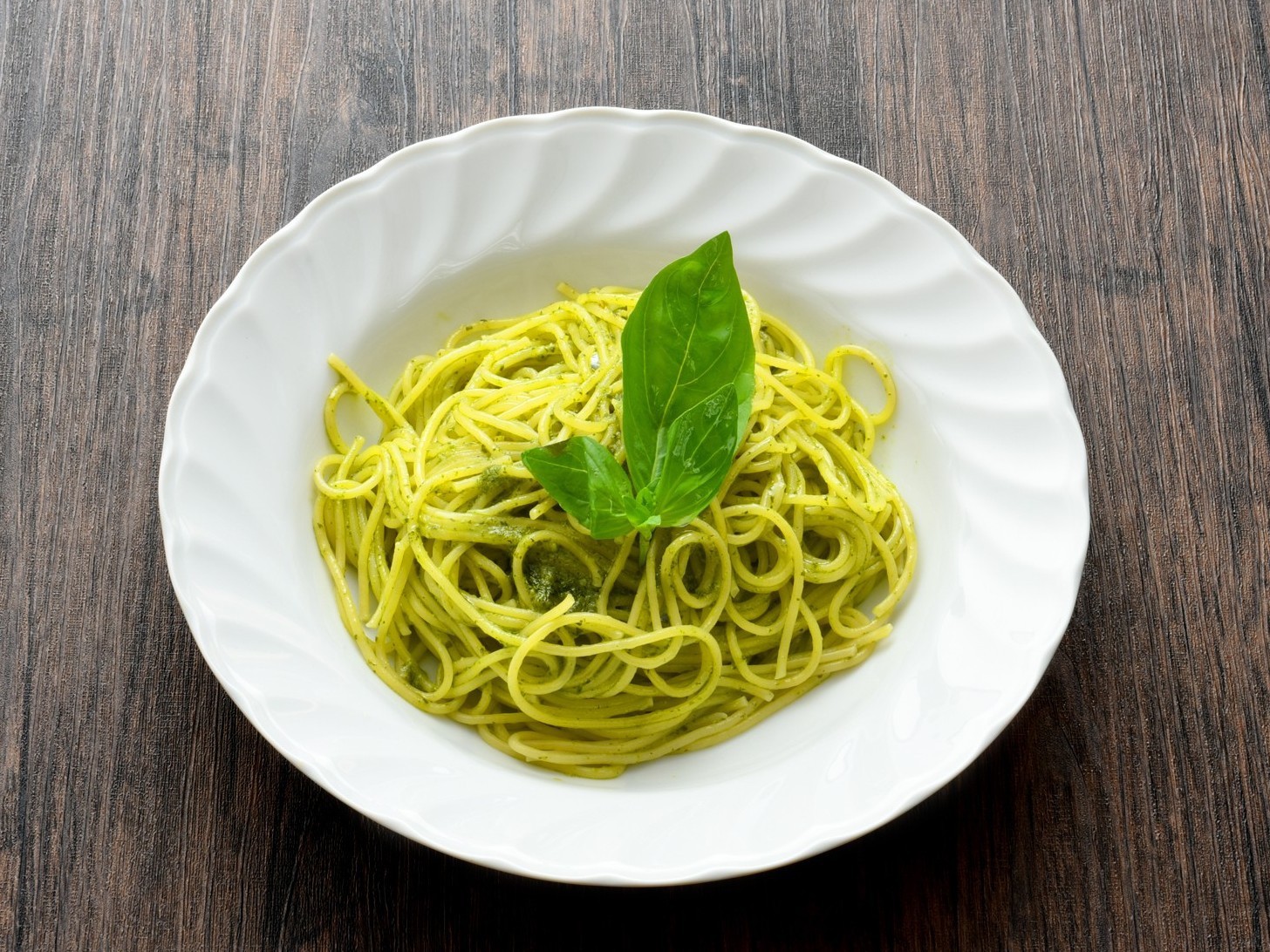パスタ