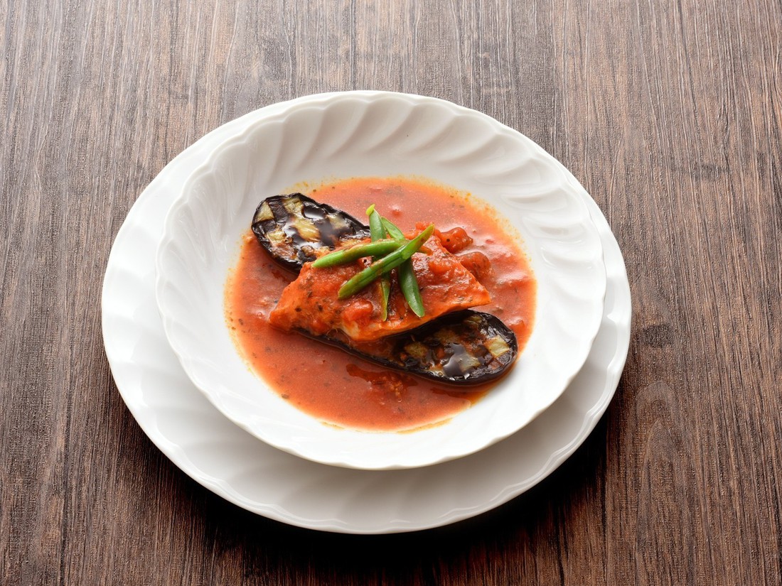 魚料理