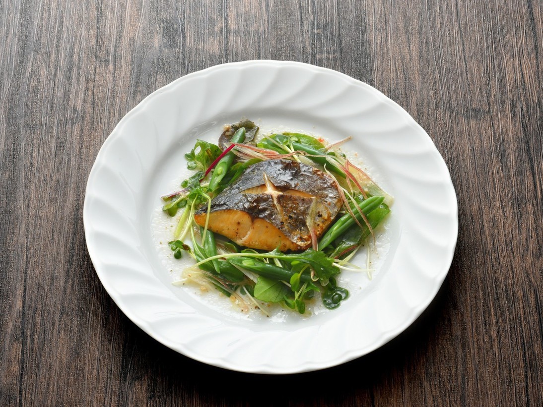 魚料理
