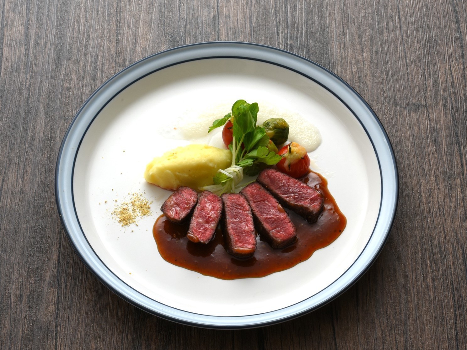 肉料理