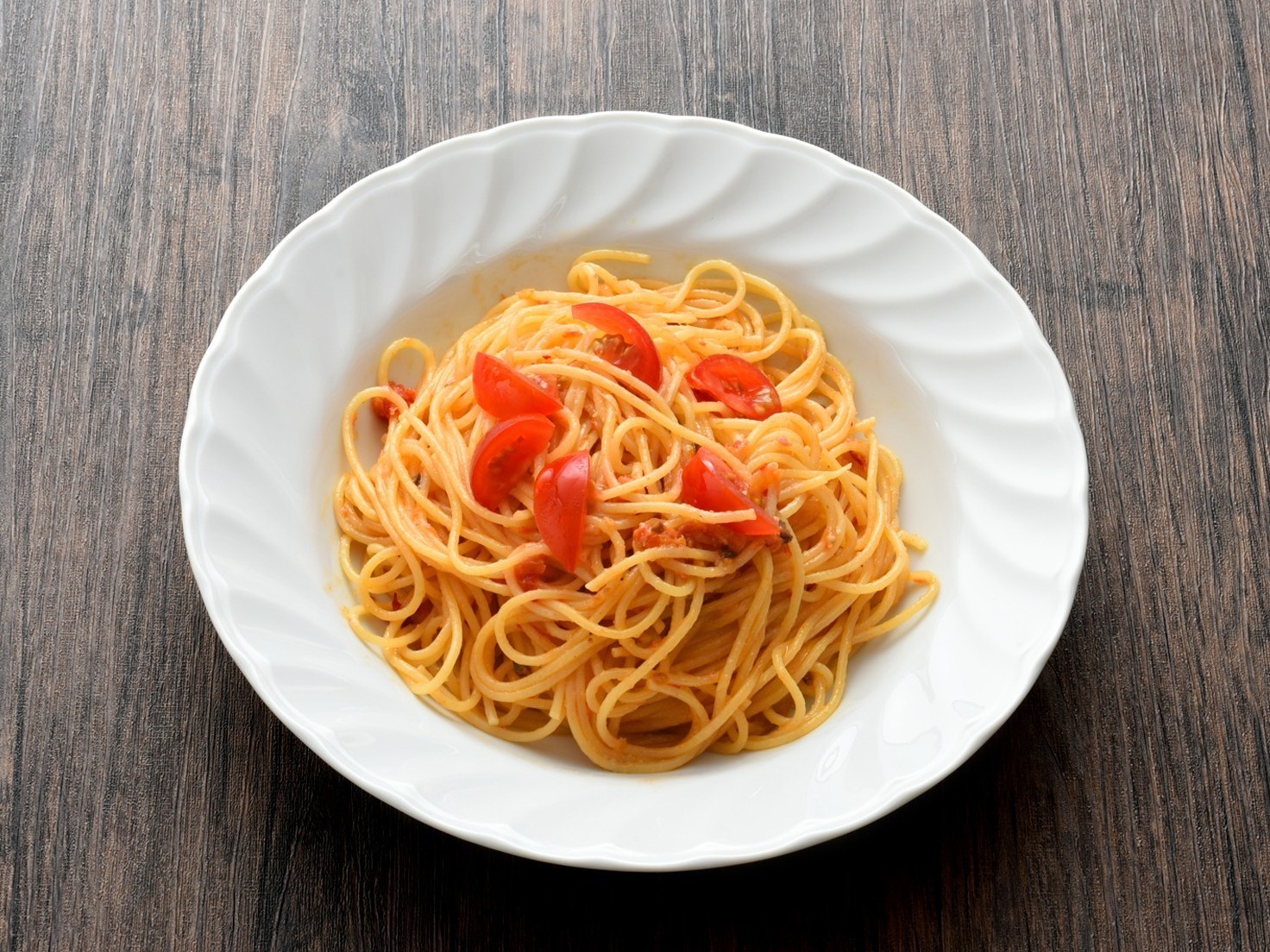 パスタ