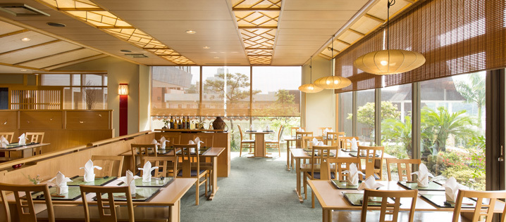日本料理 富士(3F)
