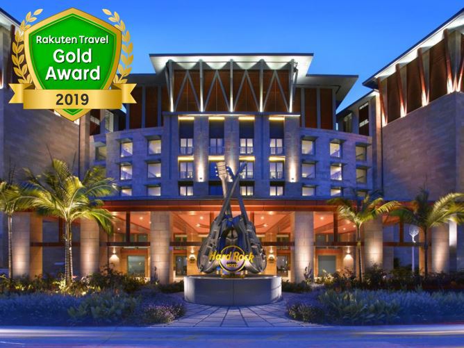リゾート ワールド セントーサ ハードロック ホテル シンガポール Resorts World Sentosa Hard Rock Hotel Singapore ホテルのご紹介 楽天トラベル