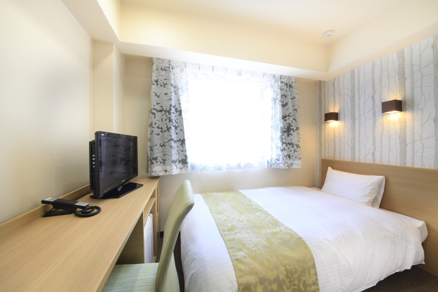 Hotel Lifetree Hitachinoushiku Image 4, Tsukuba, Japan