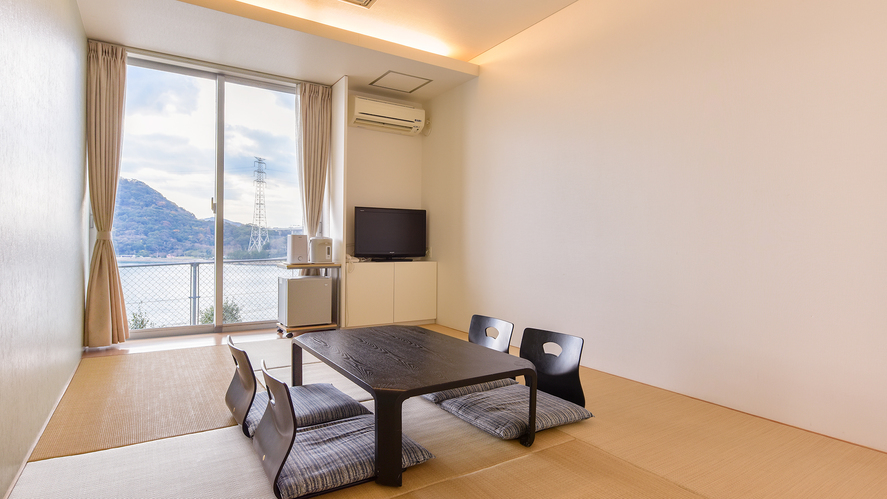 Shimonoseki Manjuso Image 2, Shimonoseki, Japan