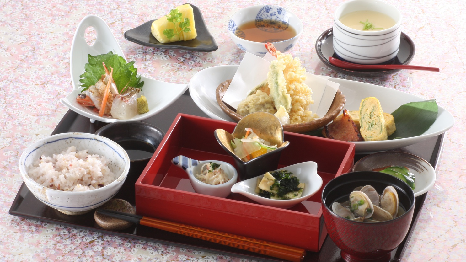 Shimonoseki Manjuso Image 5, Shimonoseki, Japan