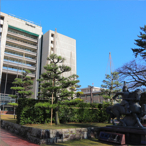 官公庁