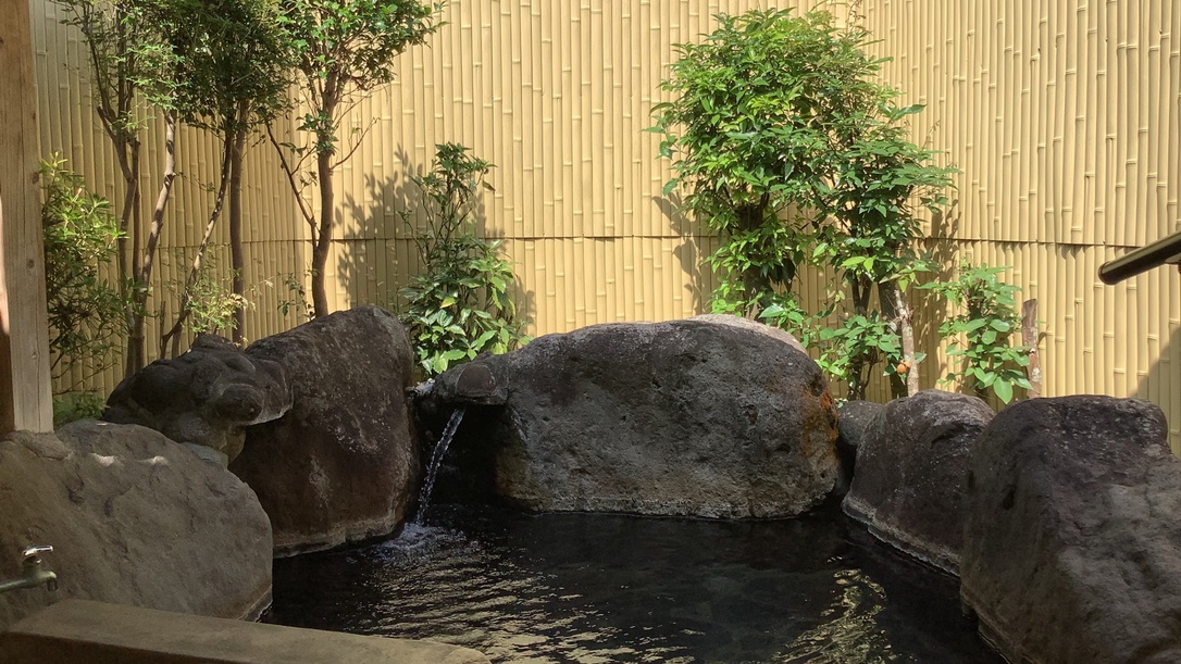 【露付・離れ】和室2間