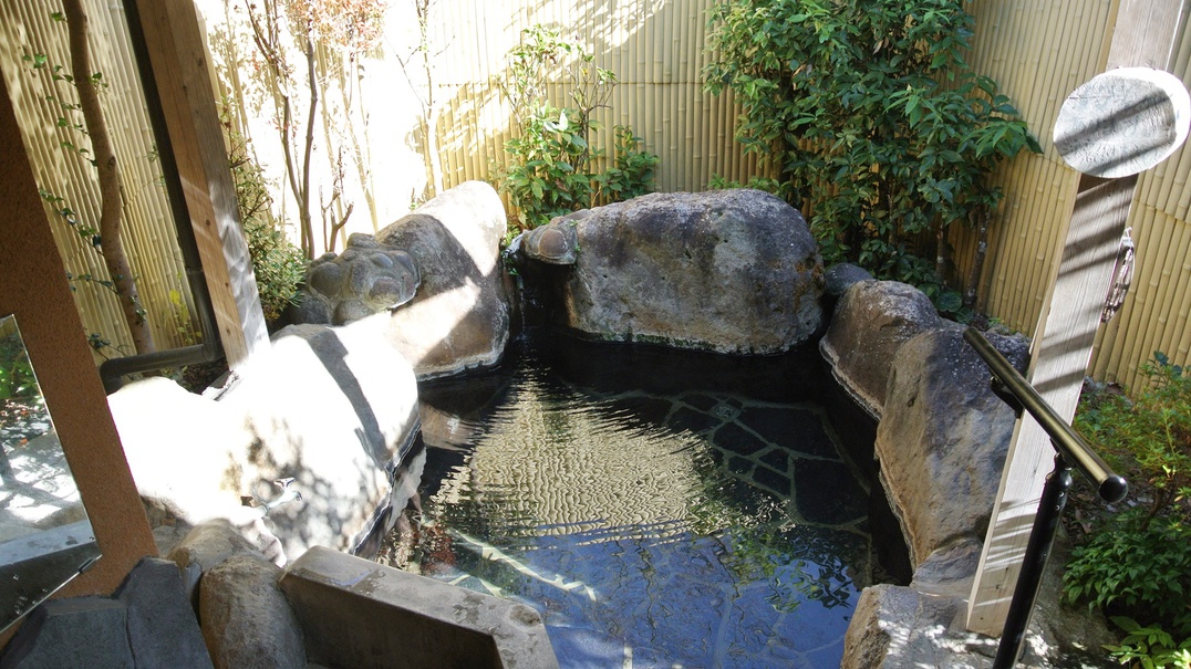 【露付・離れ】和室2間