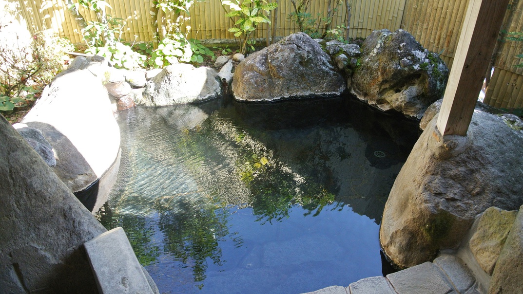 【露付・離れ】和室2間