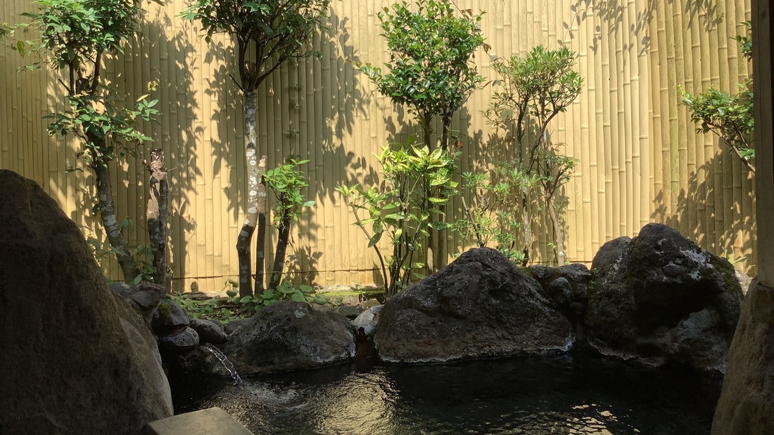 【露付・離れ】和洋室ツイン