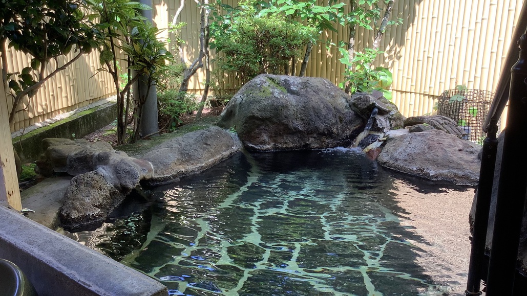 【露付・離れ】和室10畳