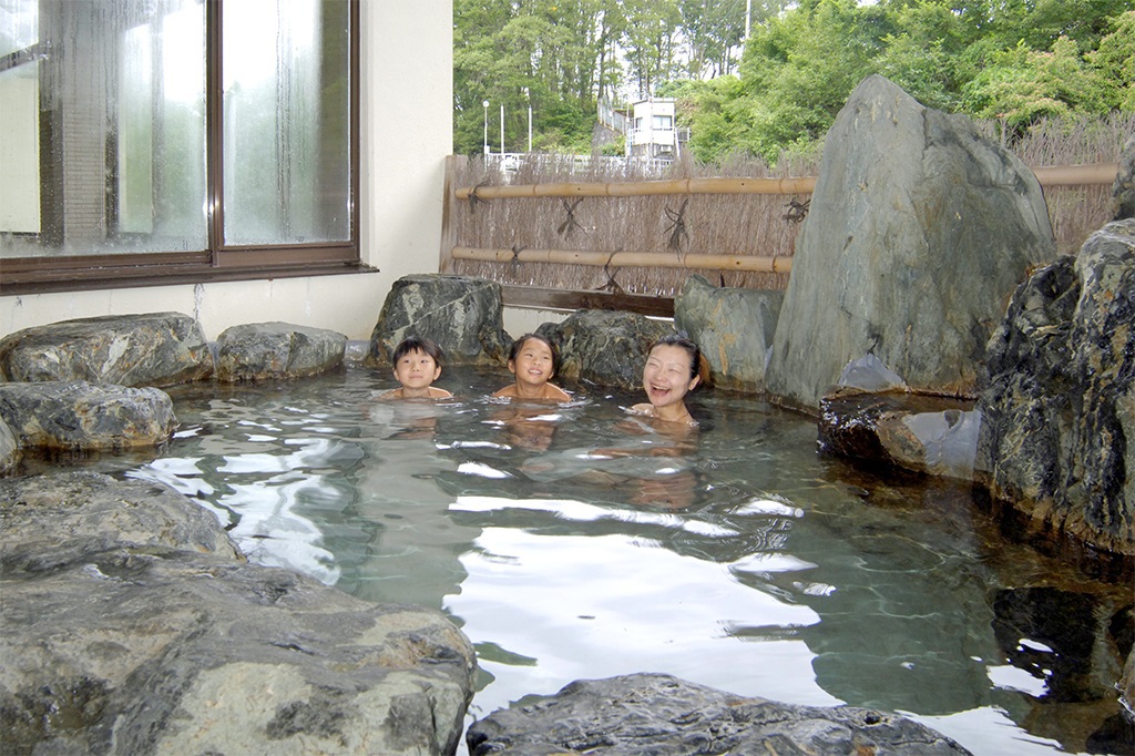 Komachi no Yu Yamaboshi Image 3, Yonezawa, Japan