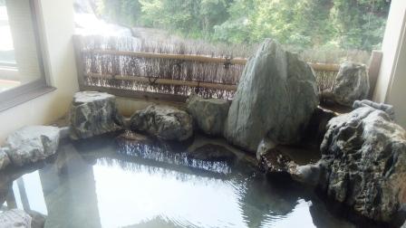 Komachi no Yu Yamaboshi Image 5, Yonezawa, Japan