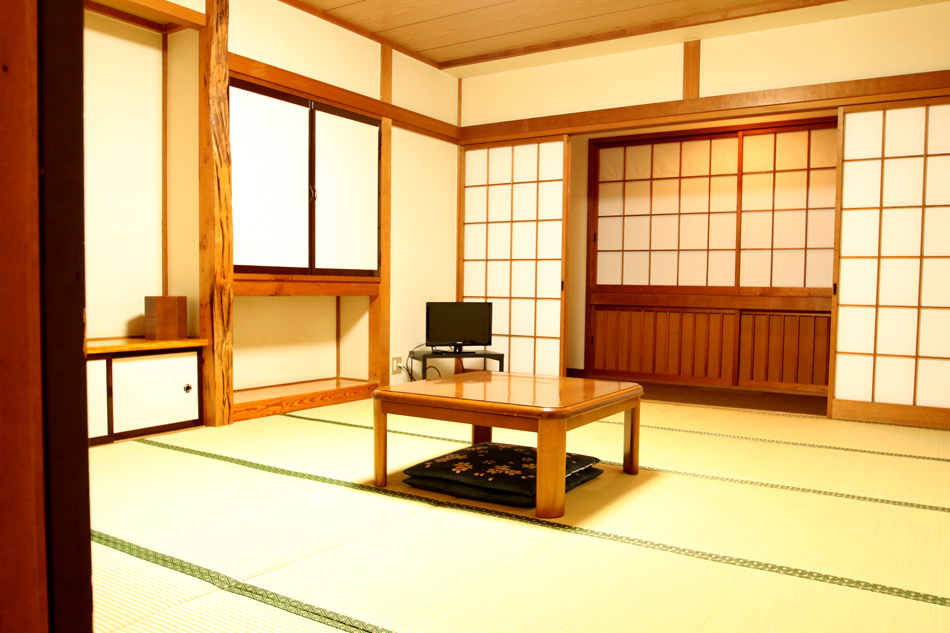 Inter Resort Azumaya Image 2, Yamanakako, Japan