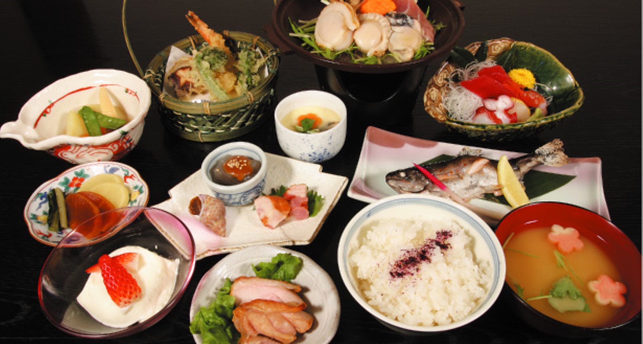 Oishii Gakko Image 4, Hokuto, Japan