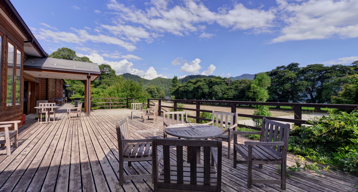 Oishii Gakko Image 5, Hokuto, Japan