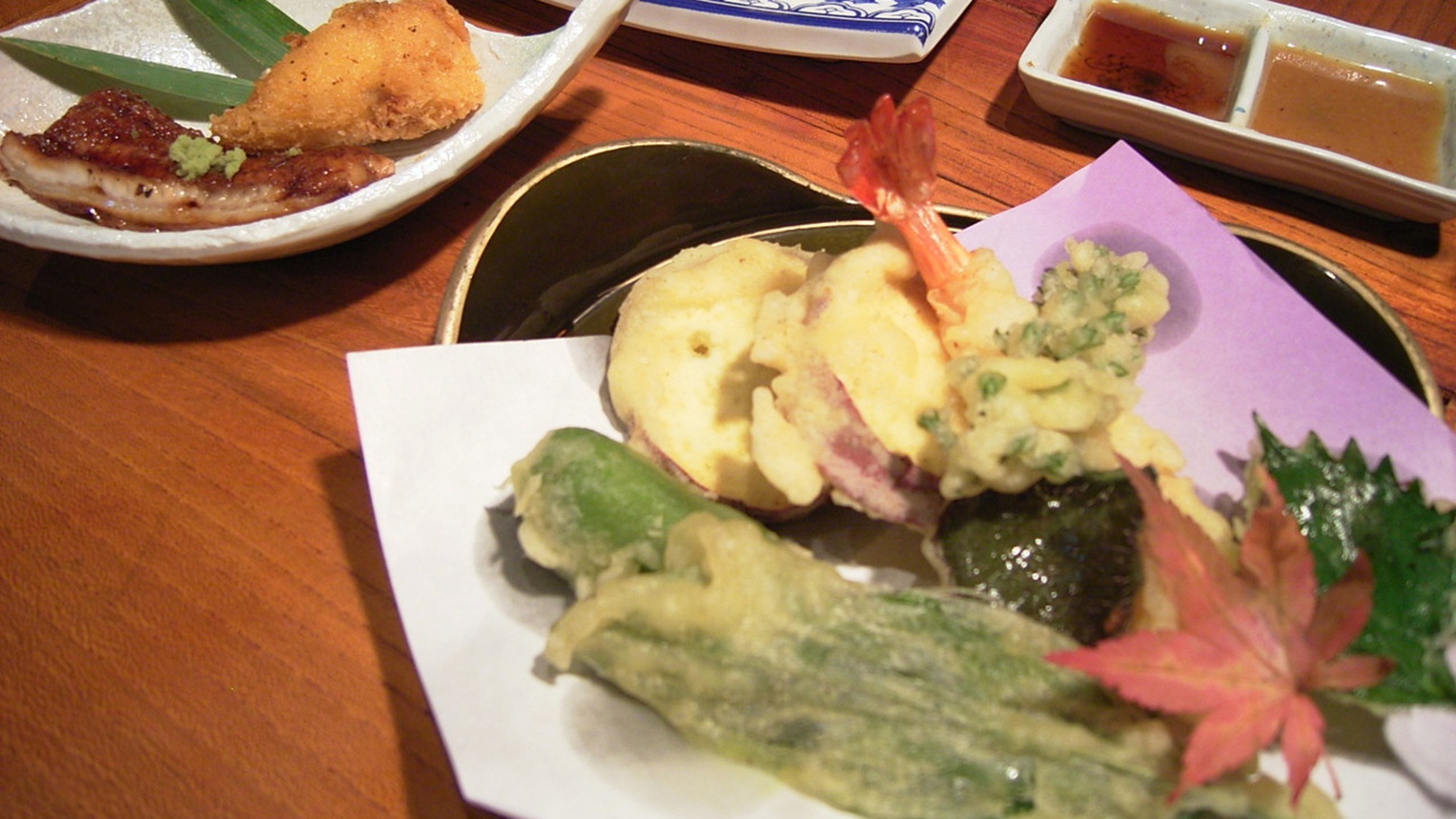 Akashi Onsen Image 3, Fujikawa, Japan