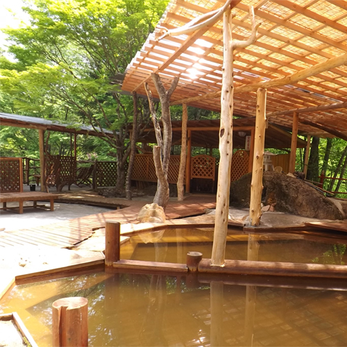 This photo about Akashi Onsen shared on HyHotel.com